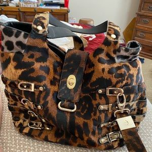 Jimmy Choo purse